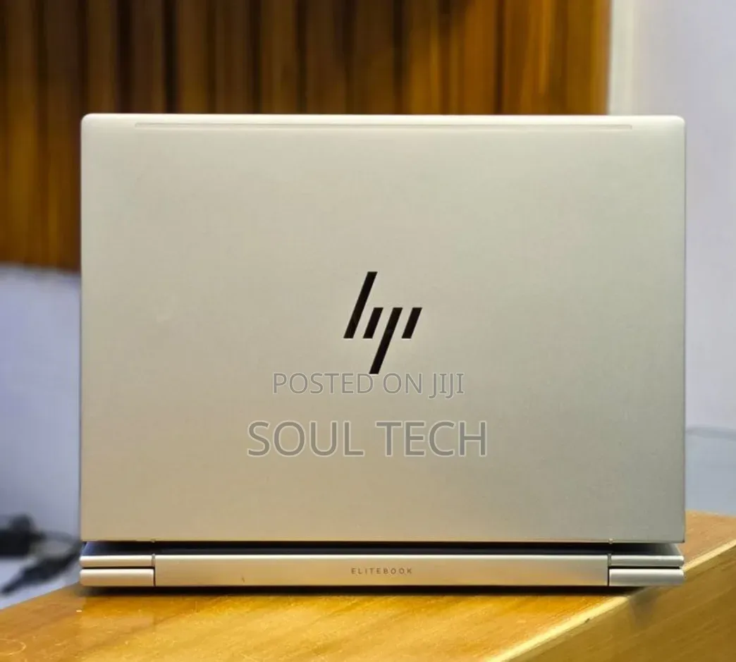 New Laptop HP EliteBook 640 G11 16GB Intel Core Ultra 5 SSD 512GB