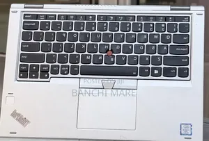 New Laptop Lenovo Yoga 2 16GB Intel Core i5 SSD 512GB