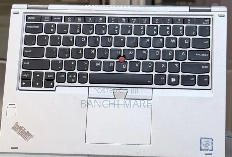 New Laptop Lenovo Yoga 2 16GB Intel Core i5 SSD 512GB