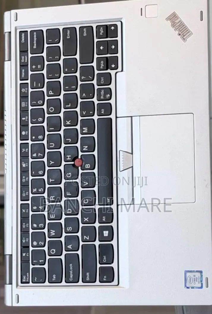 New Laptop Lenovo Yoga 2 16GB Intel Core i5 SSD 512GB
