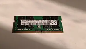 Sk Hynix 32gb Laptop Ram