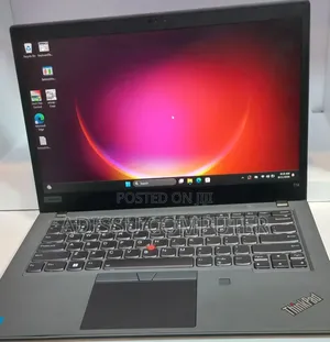 New Laptop Lenovo ThinkPad T14s G4 16GB Intel Core i5 SSD 512GB