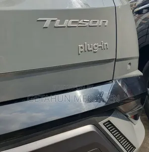 New Hyundai Tucson 2025