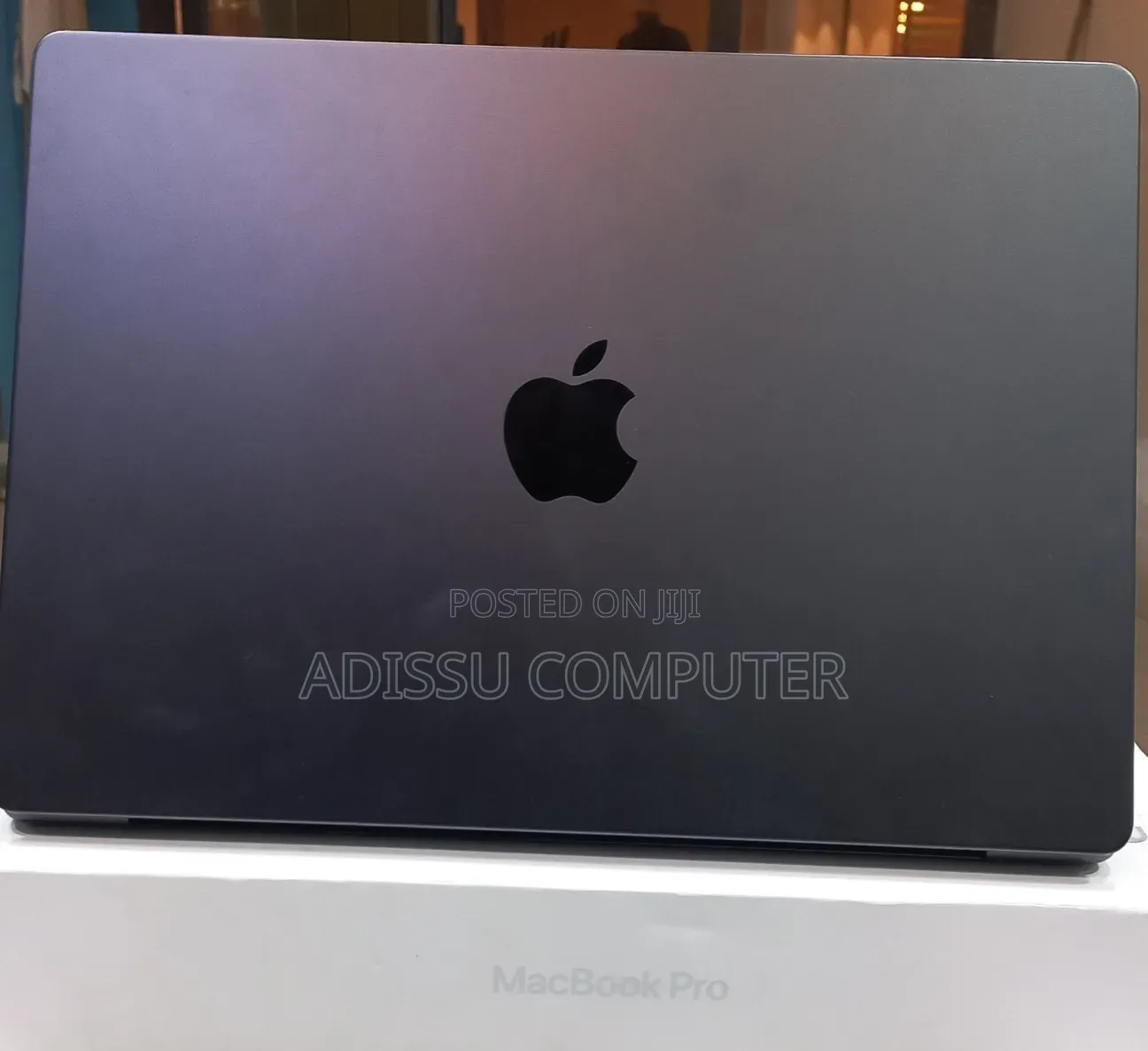New Laptop Apple MacBook Air 2020 M1 16GB Apple M5 SSD 512GB