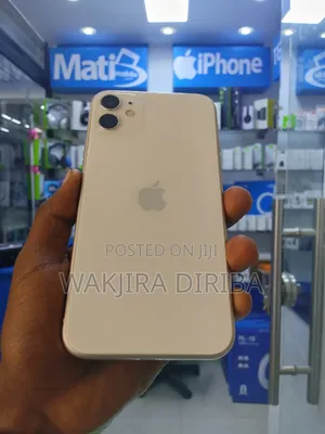 New Apple iPhone 11 128 GB