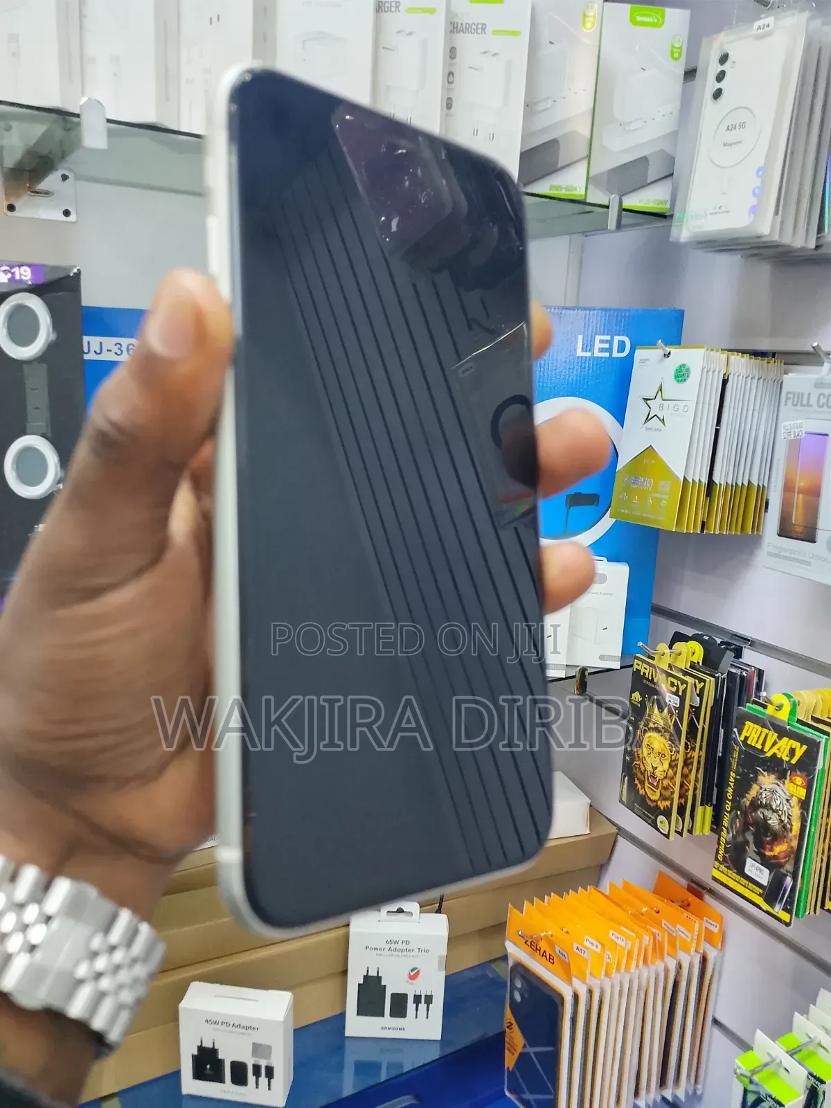 New Apple iPhone 11 128 GB
