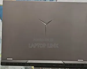 New Laptop Lenovo Legion 5 16GB AMD Ryzen 7 SSD 512GB