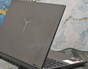 New Laptop Lenovo Legion 5 16GB AMD Ryzen 7 SSD 512GB