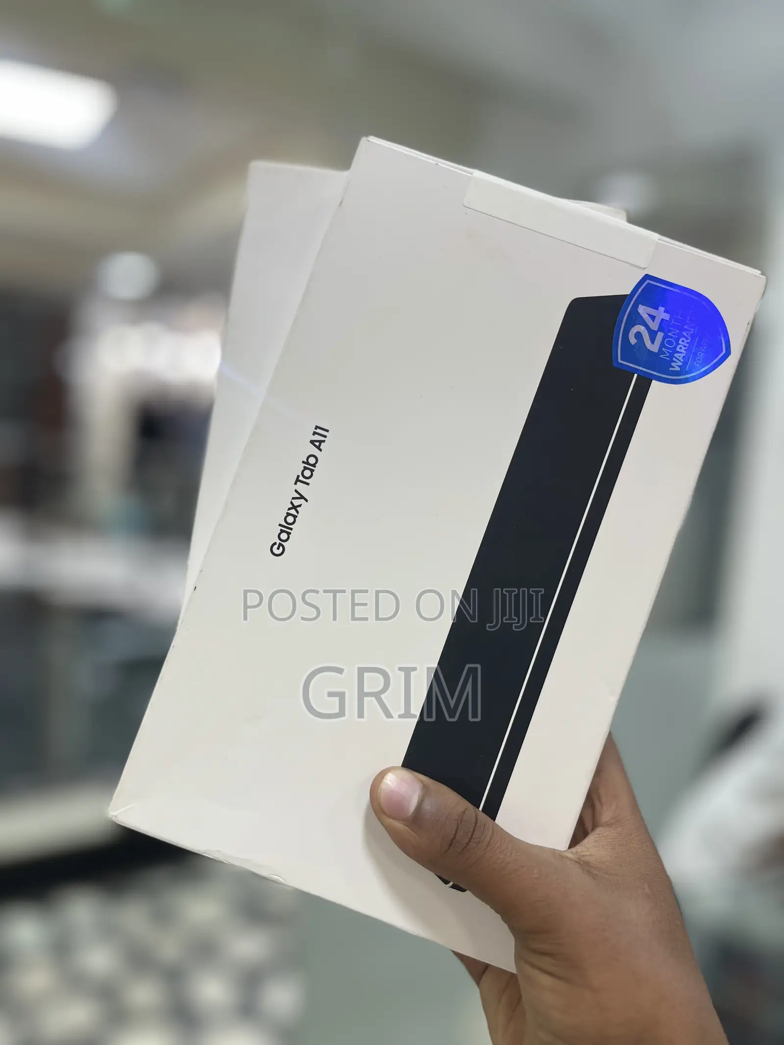New Samsung Galaxy Tab A11 64 GB