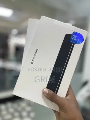 New Samsung Galaxy Tab A11 64 GB
