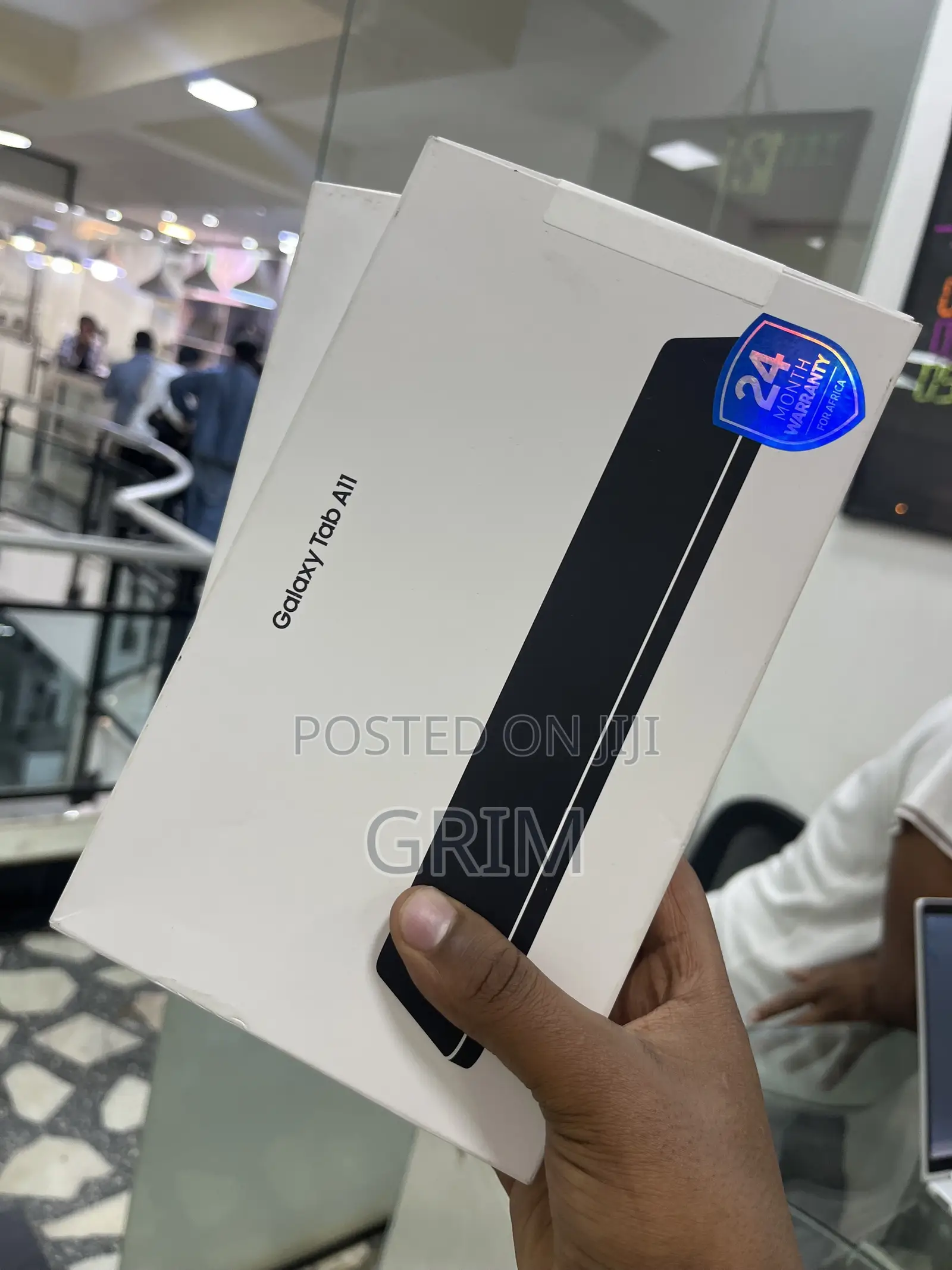New Samsung Galaxy Tab A11 64 GB