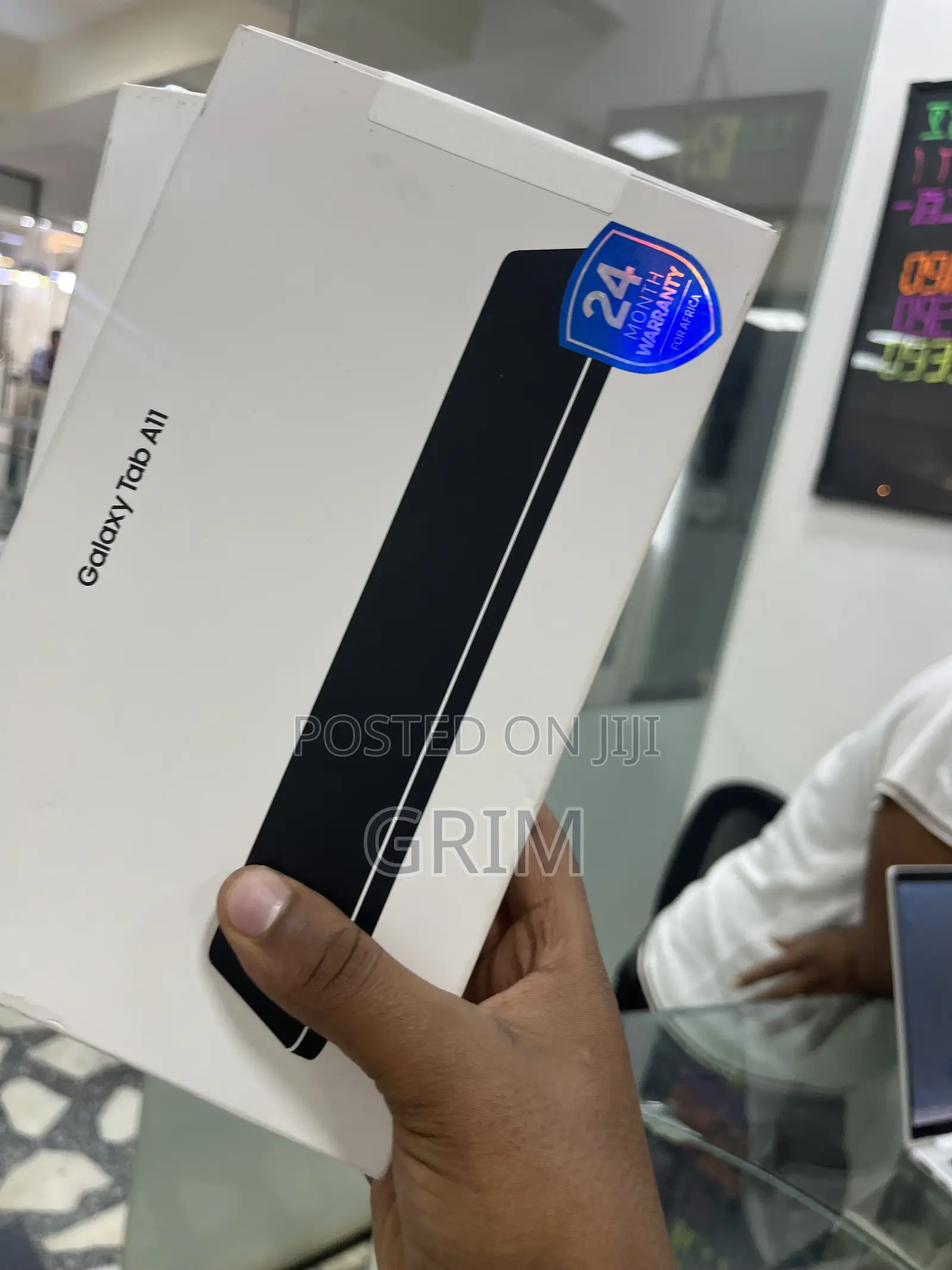 New Samsung Galaxy Tab A11 64 GB