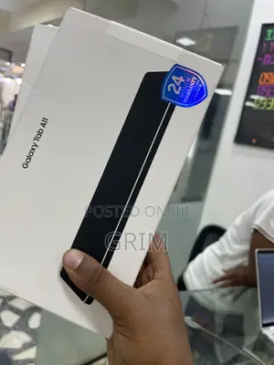 New Samsung Galaxy Tab A11 64 GB