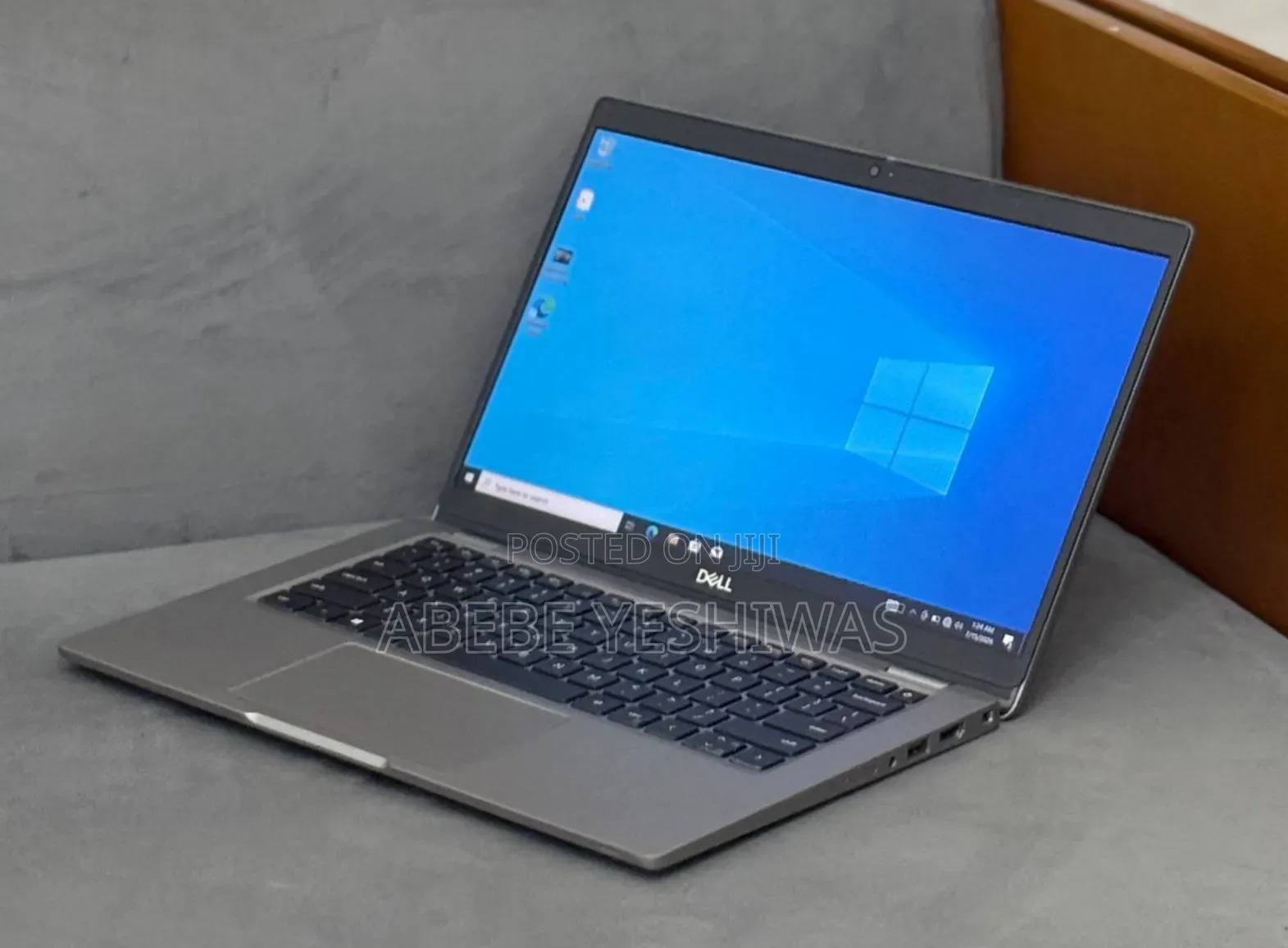 New Laptop Dell Latitude 5320 16GB Intel Core i5 SSD 512GB