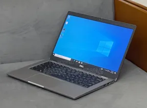 New Laptop Dell Latitude 5320 16GB Intel Core i5 SSD 512GB