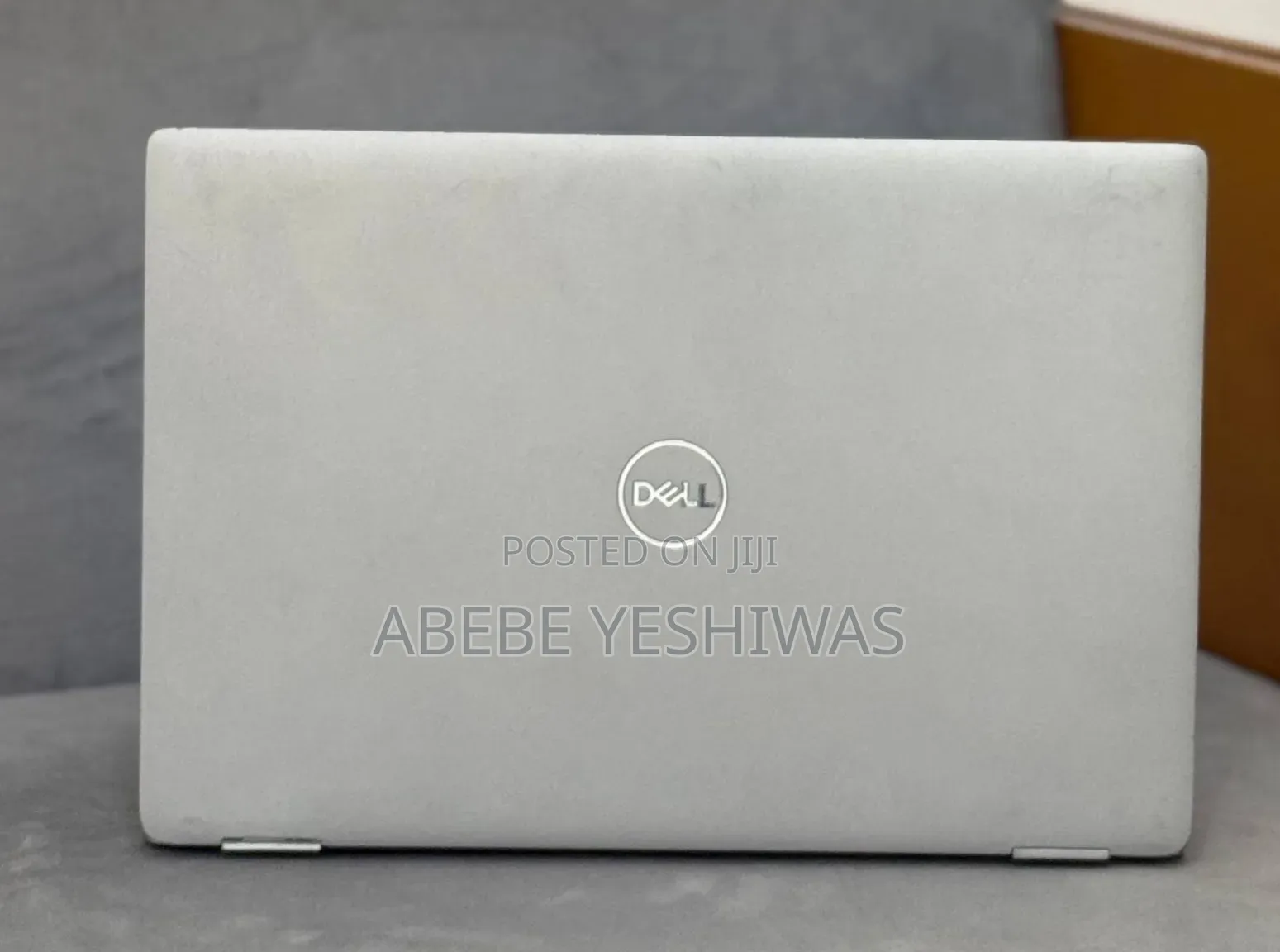 New Laptop Dell Latitude 5320 16GB Intel Core i5 SSD 512GB