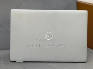New Laptop Dell Latitude 5320 16GB Intel Core i5 SSD 512GB