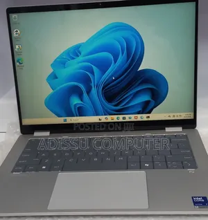 New Laptop HP OmniBook 5 Flip 16GB Intel Core Ultra 7 SSD 1T