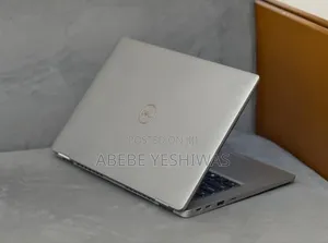 New Laptop Dell Latitude 5320 16GB Intel Core i5 SSD 512GB