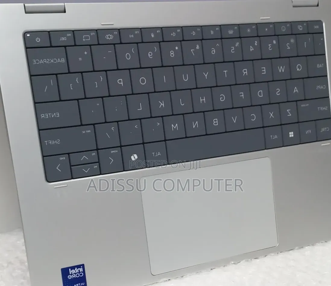 New Laptop HP OmniBook 5 Flip 16GB Intel Core Ultra 7 SSD 1T