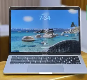New Laptop Apple MacBook Pro 2020 32GB Intel Core i7 SSD 512GB