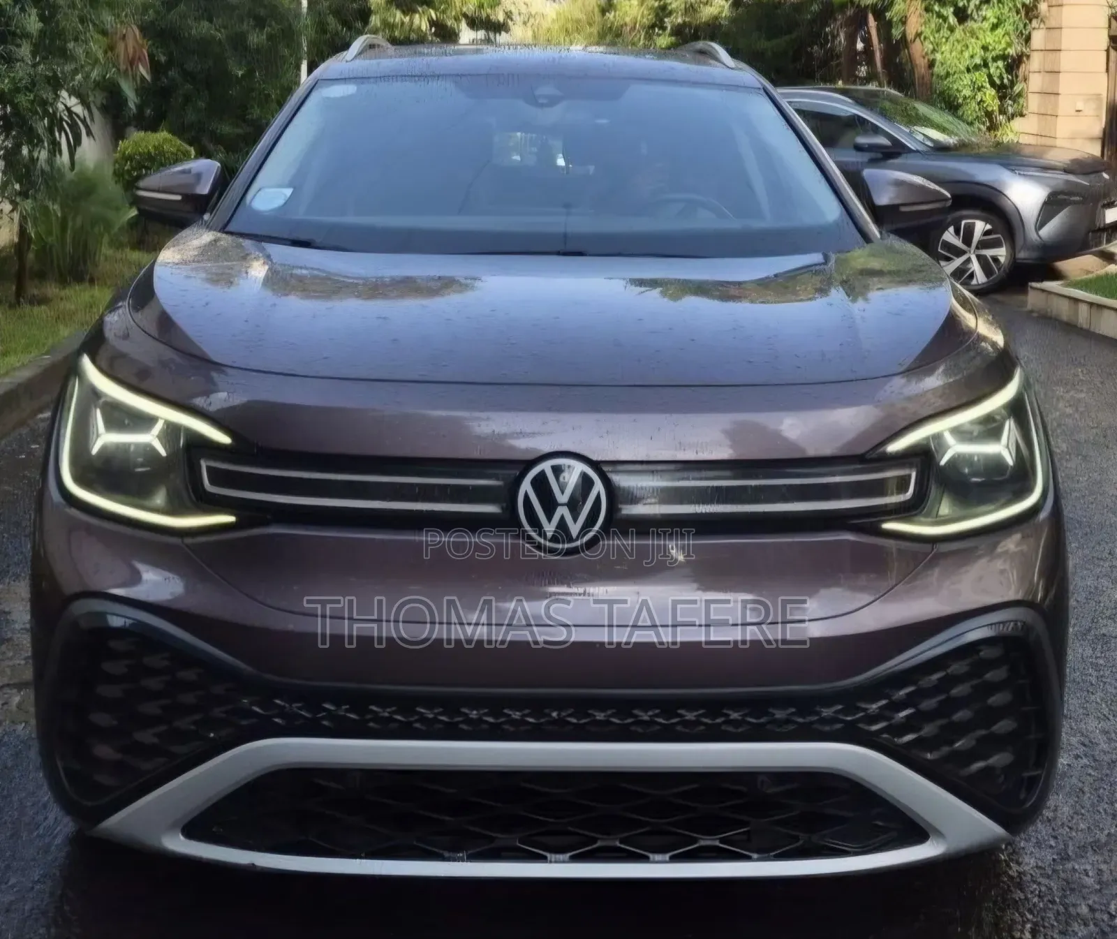 Volkswagen ID.6 2023