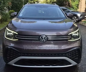 Volkswagen ID.6 2023