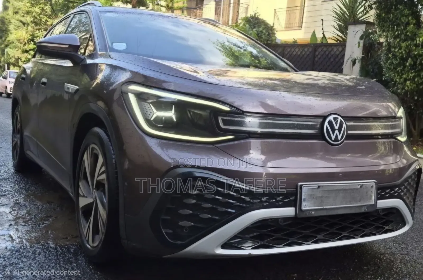 Volkswagen ID.6 2023