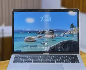 New Laptop Apple MacBook Pro 2020 32GB Intel Core i7 SSD 512GB