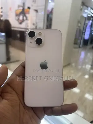Apple iPhone 13 Mini 256 GB Pink