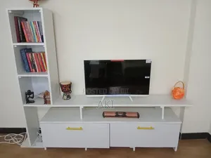 Plus 32" TV