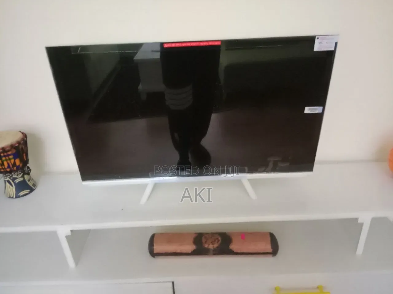 Plus 32" TV
