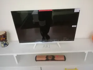 Plus 32" TV