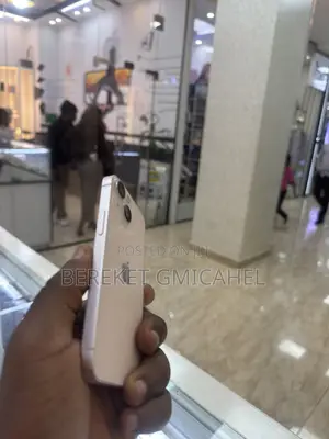 Apple iPhone 13 Mini 256 GB Pink