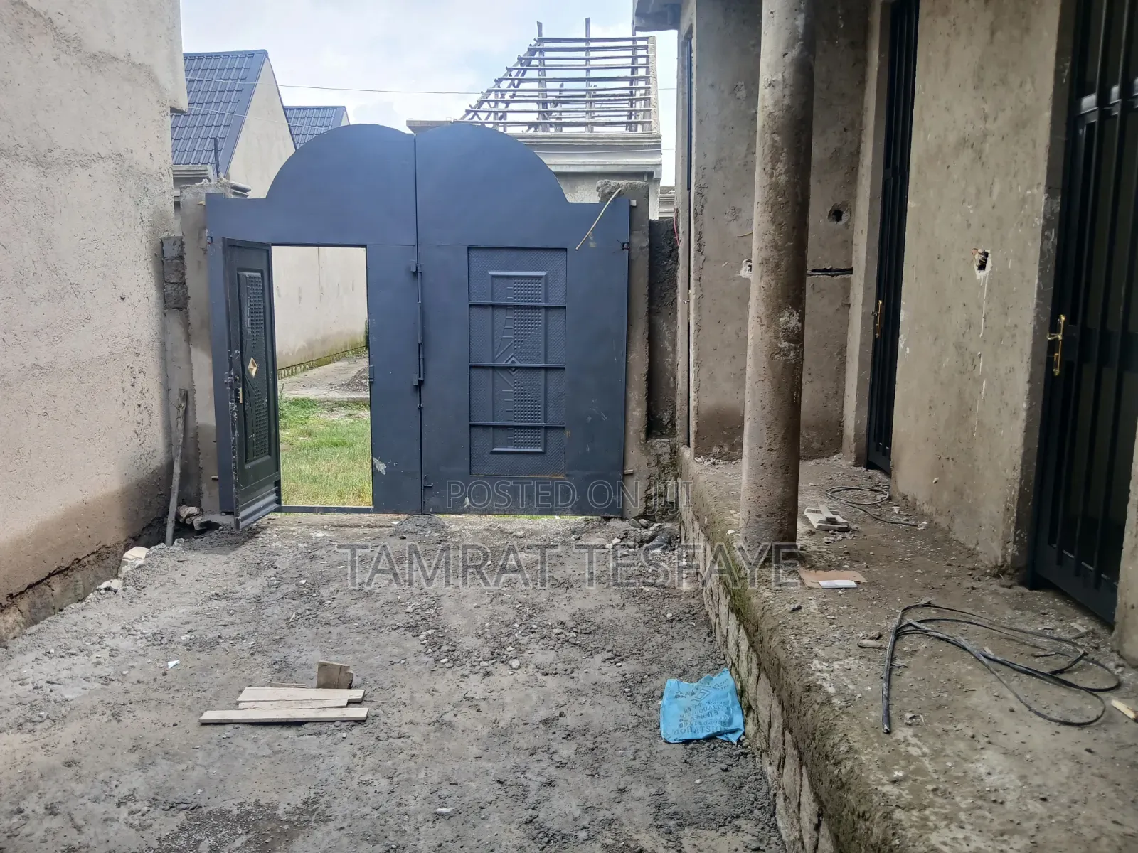 4bdrm House in Oromia-Finfinne for sale