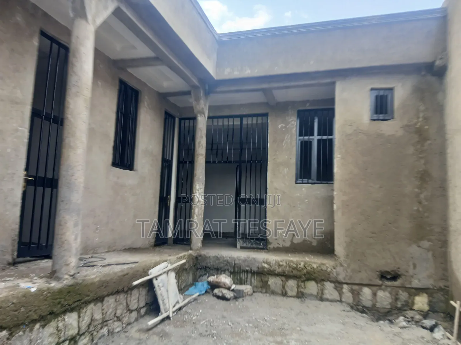 4bdrm House in Oromia-Finfinne for sale