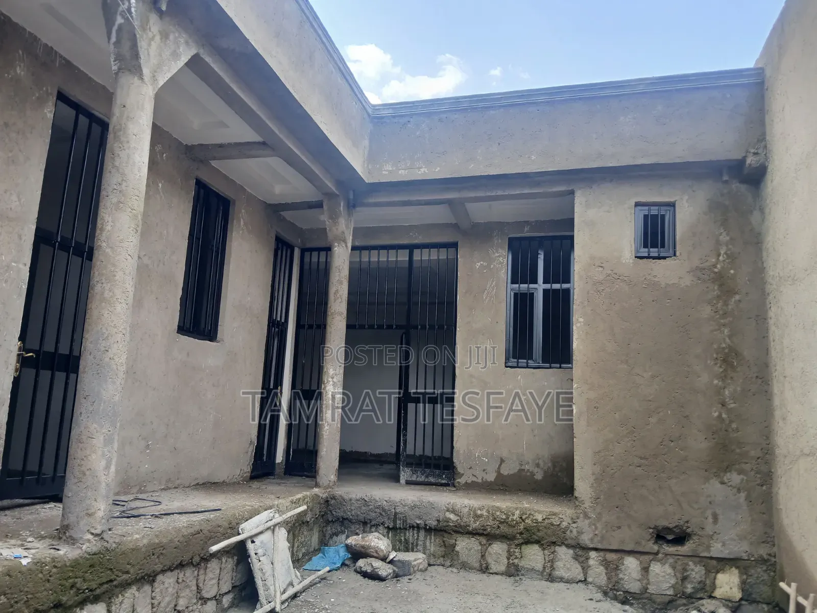 4bdrm House in Oromia-Finfinne for sale