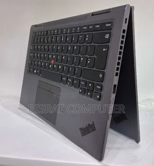 New Laptop Lenovo ThinkPad X1 Yoga 16GB Intel Core i7 SSD 512GB