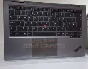 New Laptop Lenovo ThinkPad X1 Yoga 16GB Intel Core i7 SSD 512GB