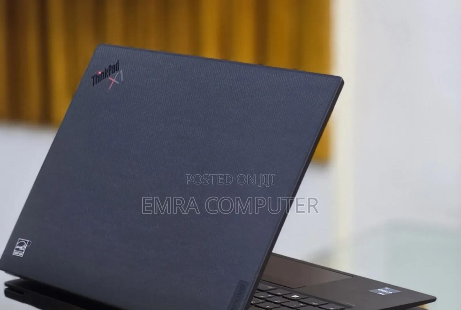 New Laptop Lenovo 16GB Intel Core i7 SSD 512GB