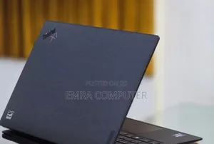 New Laptop Lenovo 16GB Intel Core i7 SSD 512GB