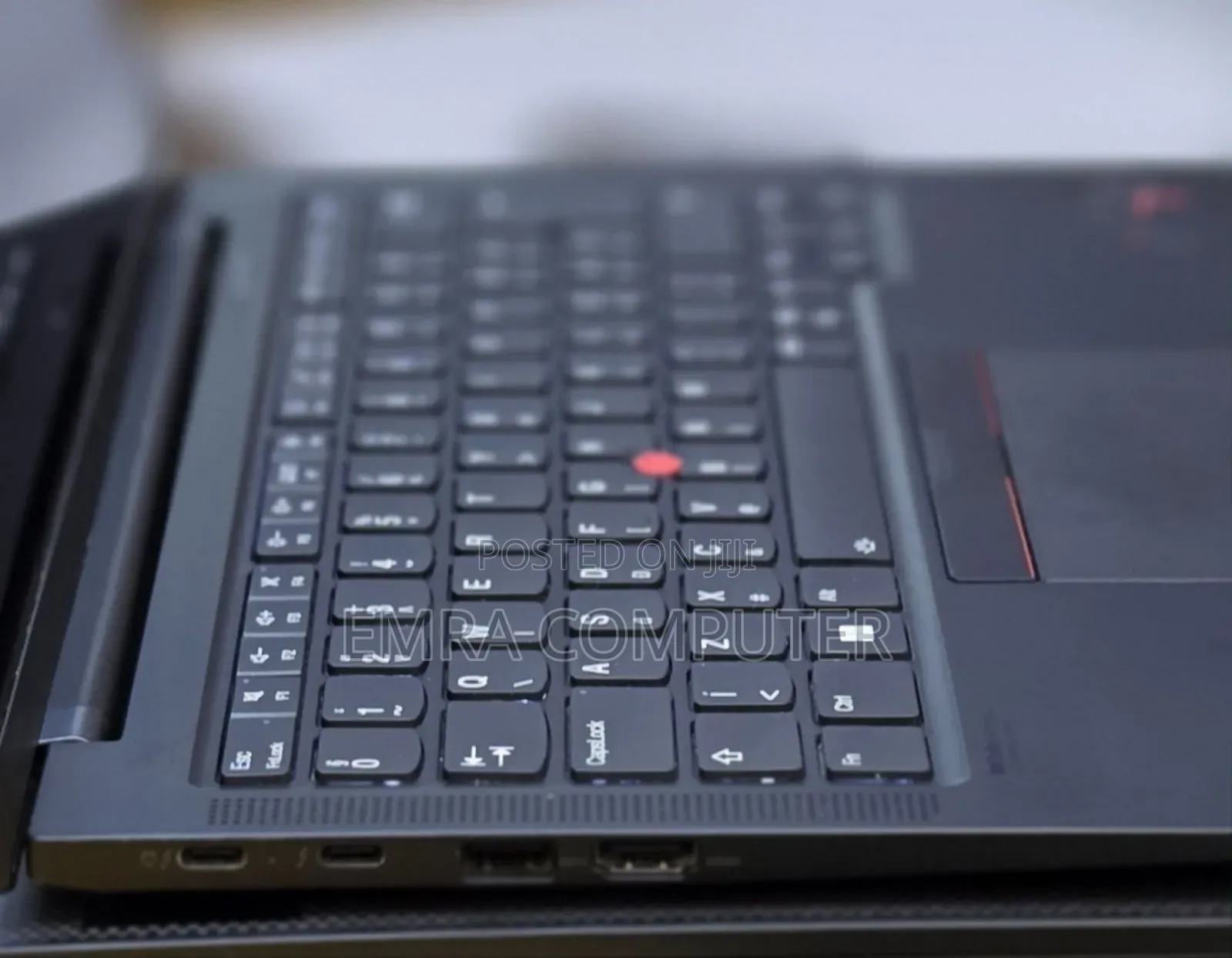 New Laptop Lenovo 16GB Intel Core i7 SSD 512GB