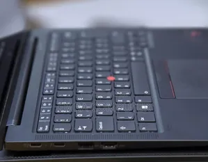 New Laptop Lenovo 16GB Intel Core i7 SSD 512GB