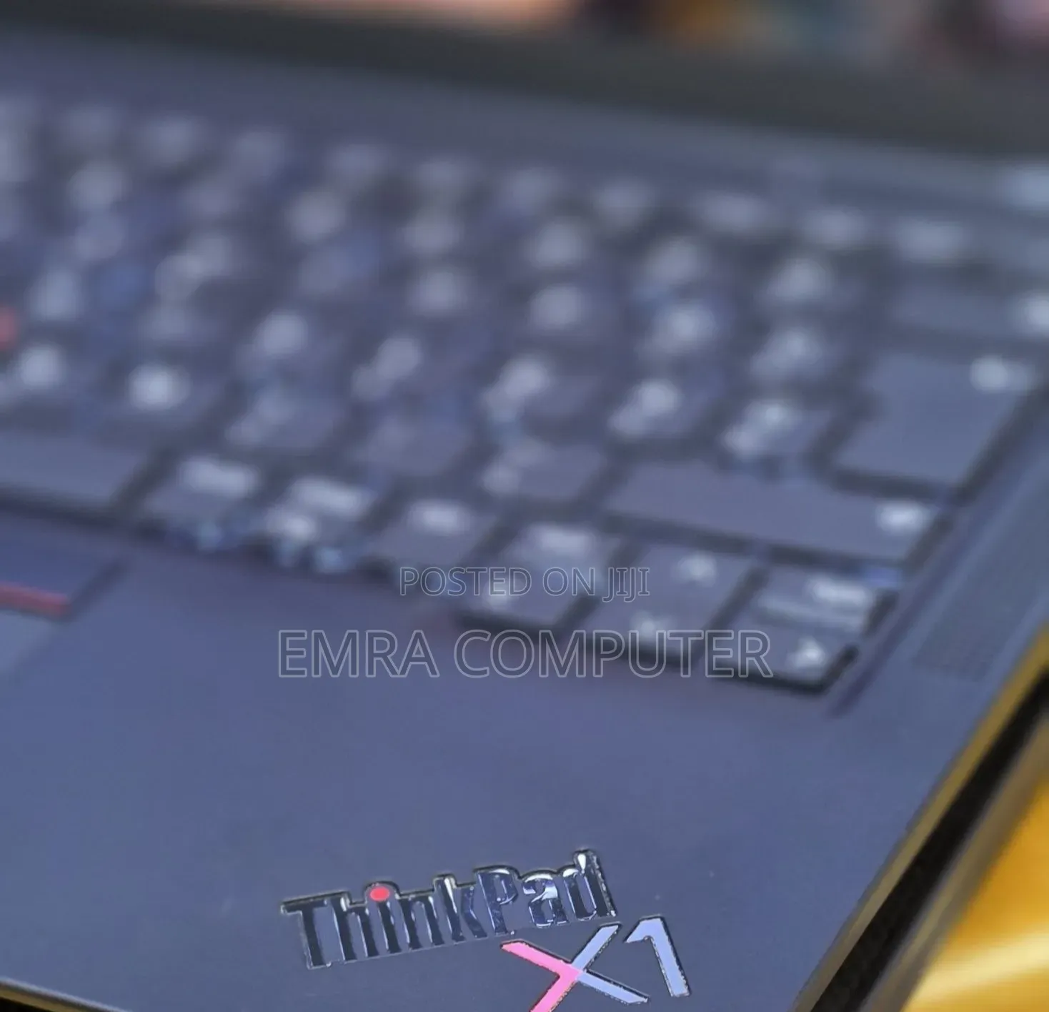 New Laptop Lenovo 16GB Intel Core i7 SSD 512GB