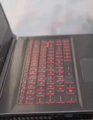 New Laptop MSI GF63 16GB Intel Core i5 SSD 512GB