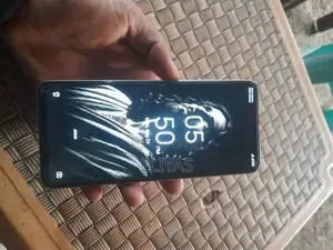 Tecno Camon 18 128 GB White