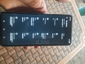 Tecno Camon 18 128 GB White