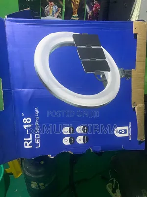 Ring Light