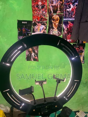 Ring Light