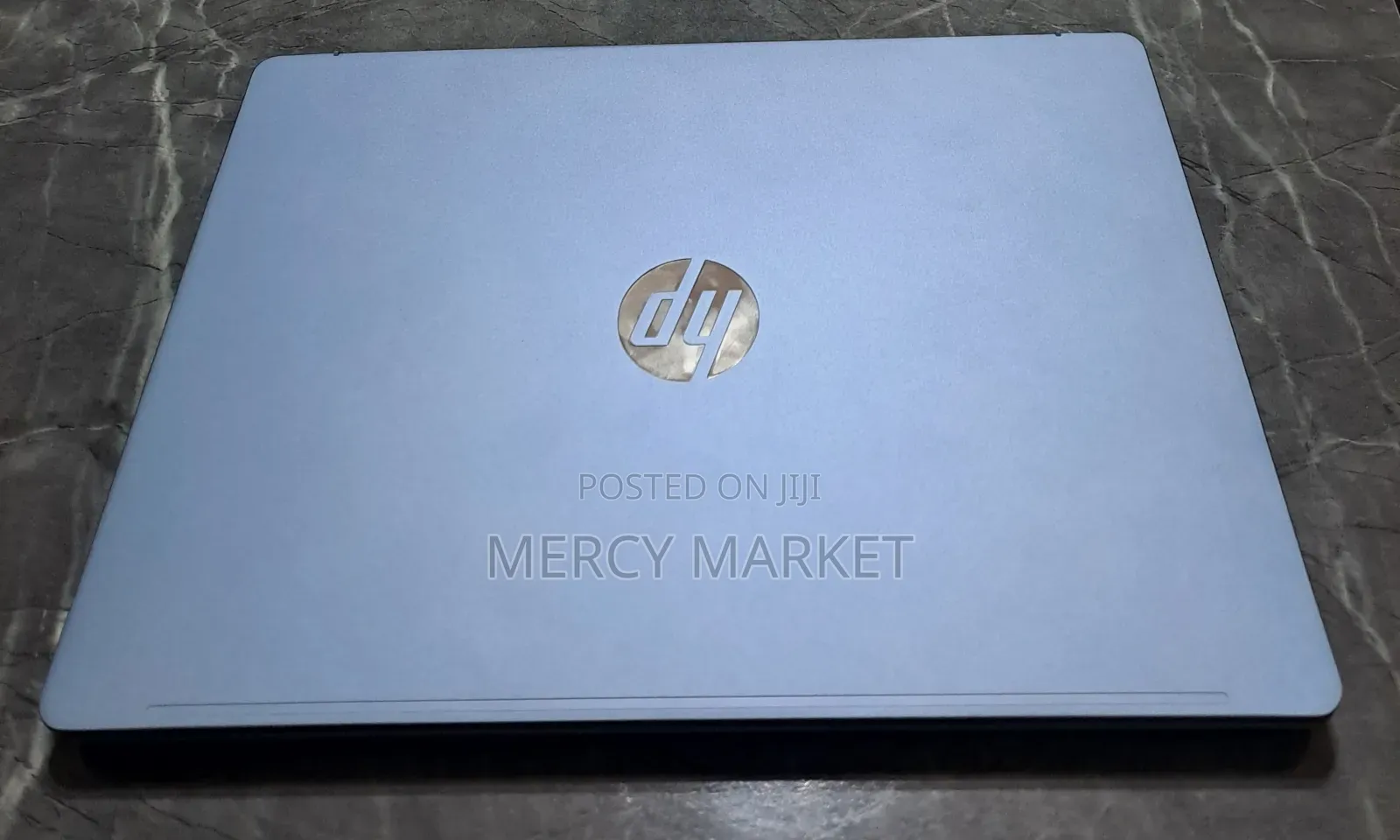 New Laptop HP 8GB Qualcomm Snapdragon X Elite SSD 256GB